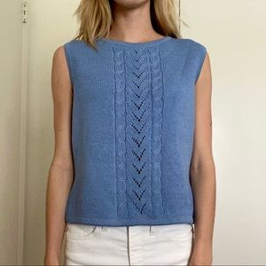 St. John Knit Top